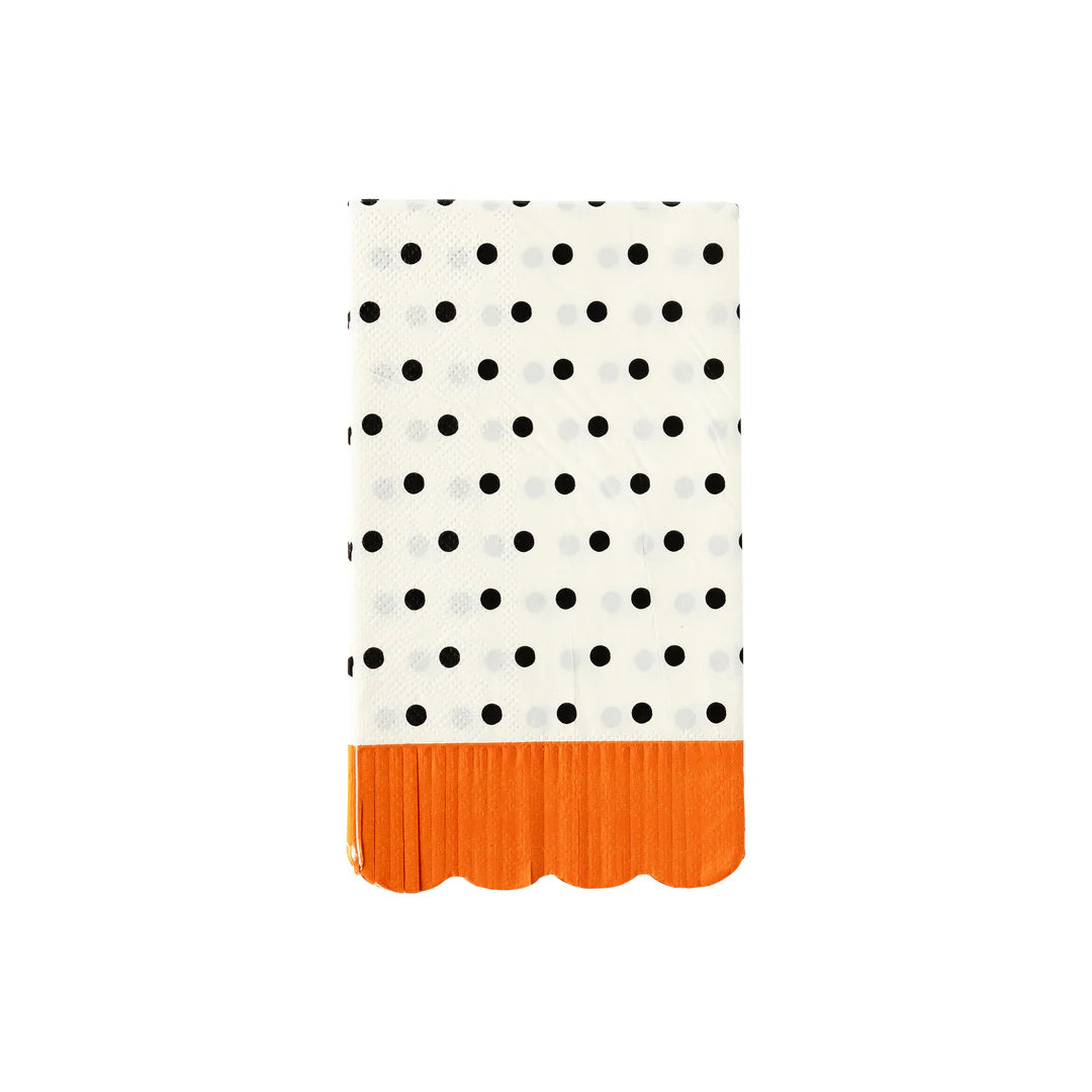 Polka dot Napkin