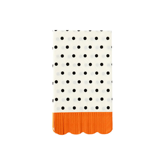 Polka dot Napkin