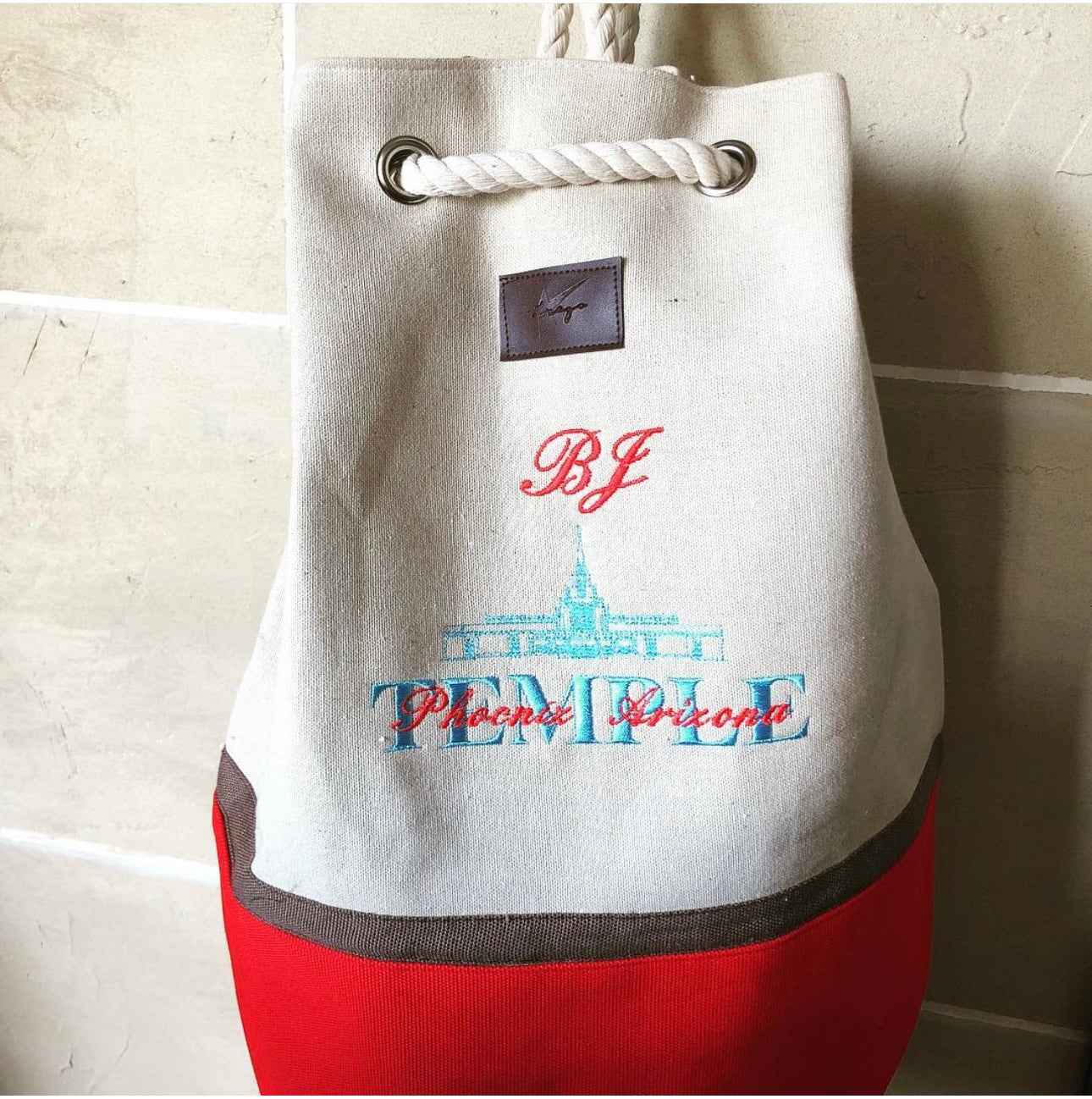 Tote bag