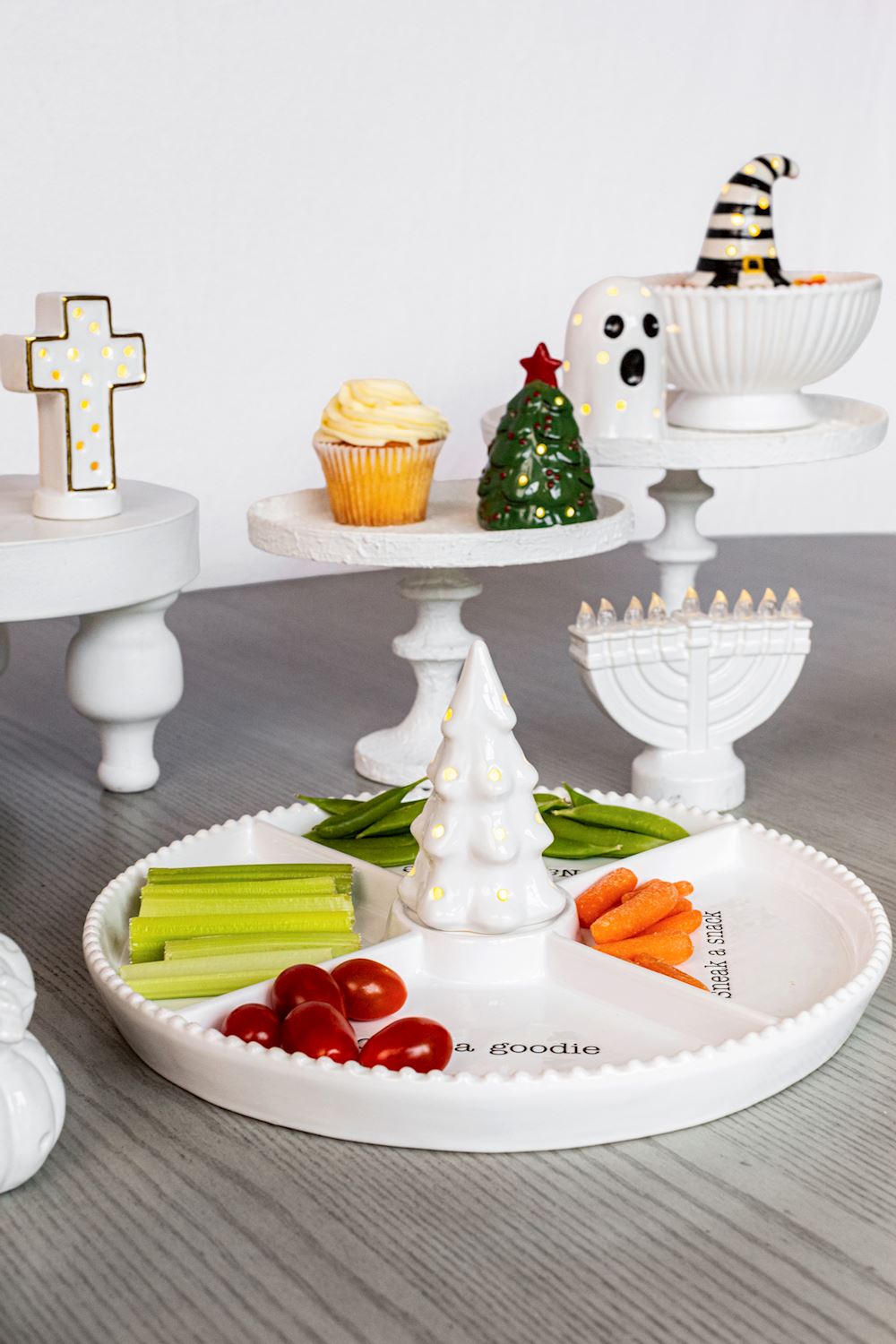 Light up Christmas Tree